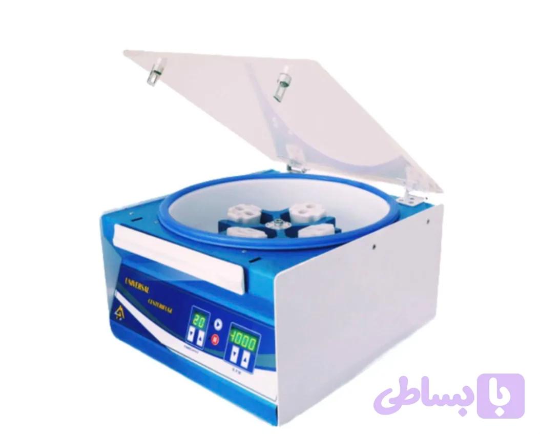 سانتریفیوژ یونیورسال آرکا