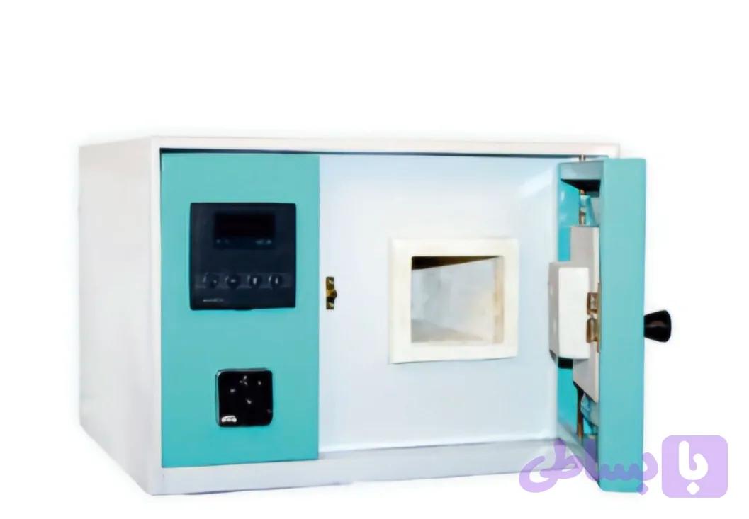 کوره الکتریکی 2.5 لیتری (mt electronic)