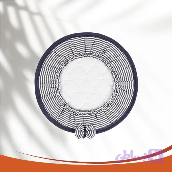 دمکنی طرح چمن سایز کوچک — تصویر 1