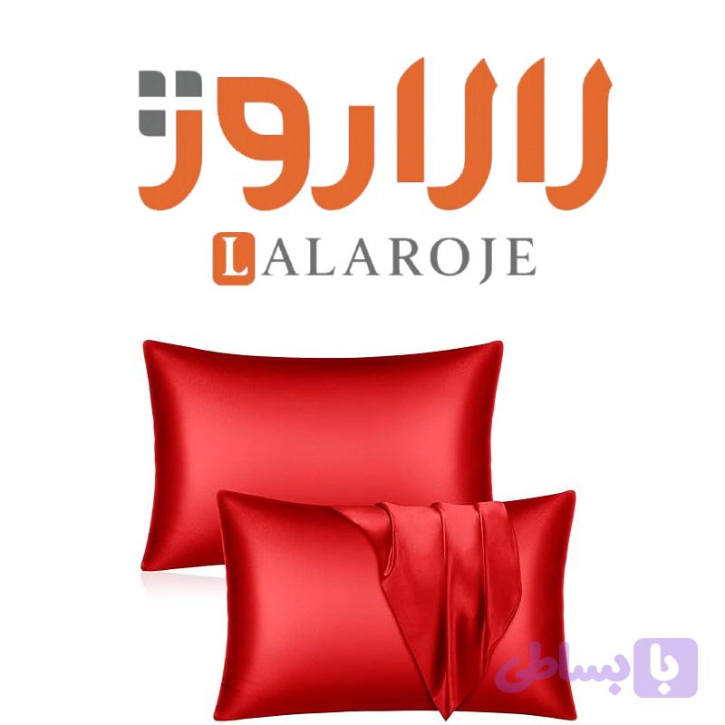 روبالشی ساتن لالاروژ | محافظت از پوست و مو