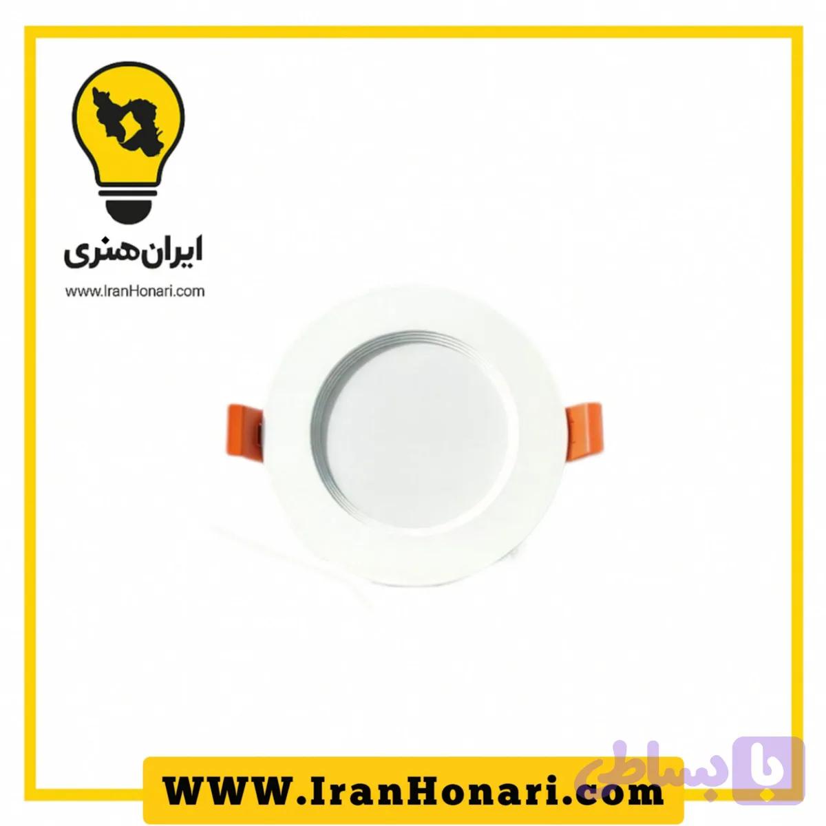 پنل ۹ وات مدل نیو پارس