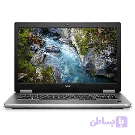 لپ تاپ استوک Dell Precision 7540 Core i7-9750H