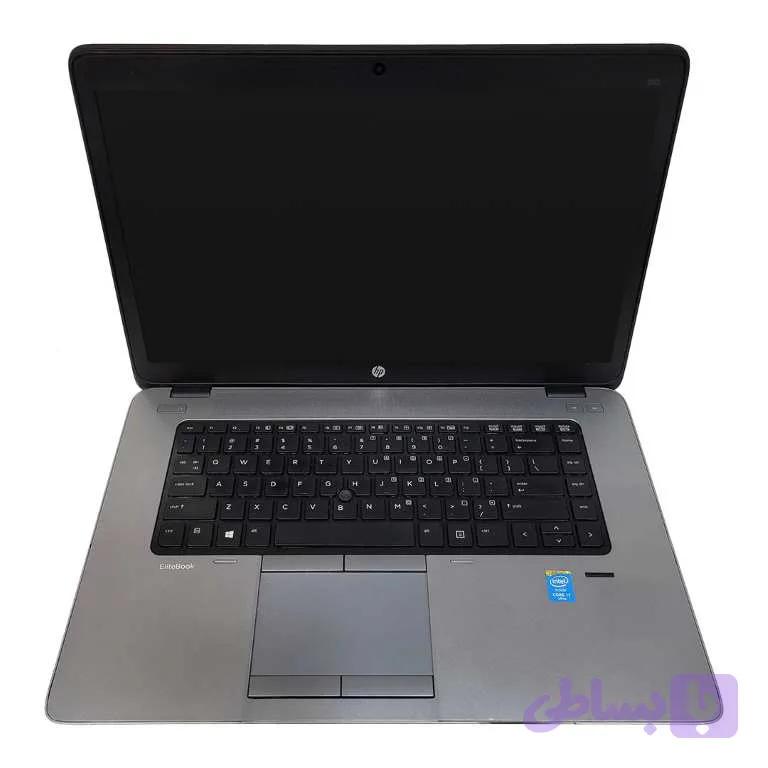 لپ تاپ استوک HP EliteBook 850 G1 Core i7-4600U