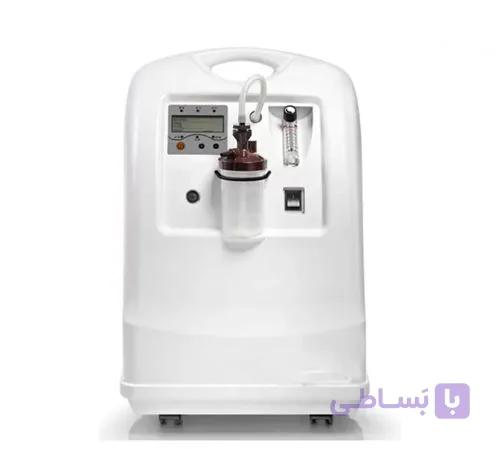 اکسیژن ساز  ۱۰ لیتری زنیت مد  مدل KSOC-10 — تصویر 1