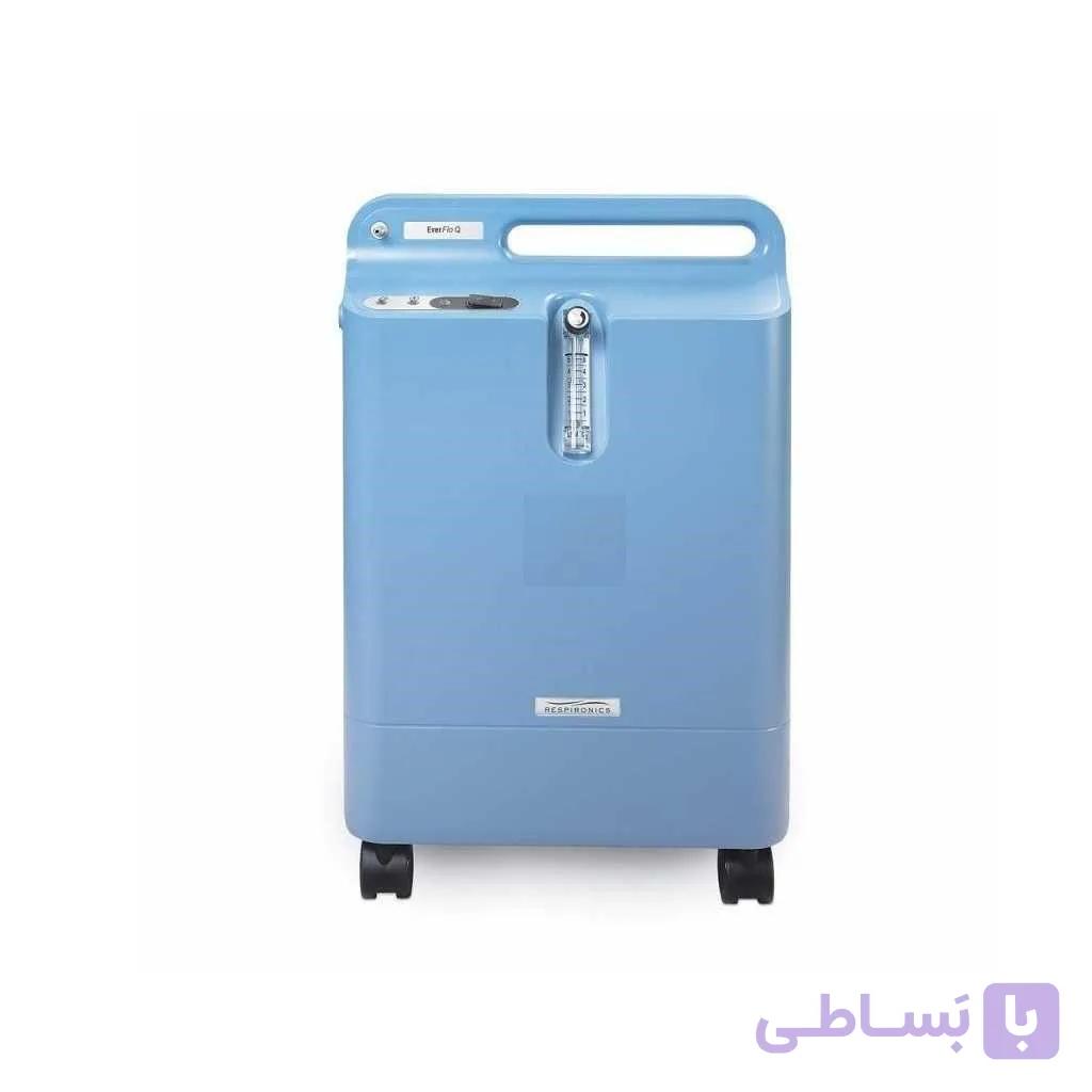 اکسیژن ساز فیلیپس آمریکایی مدل Philips Ever Flo — تصویر 1