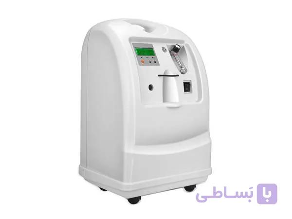 دستگاه اکسیژن ساز 5 لیتری زنیت مد مدل KSOC-5 — تصویر 1