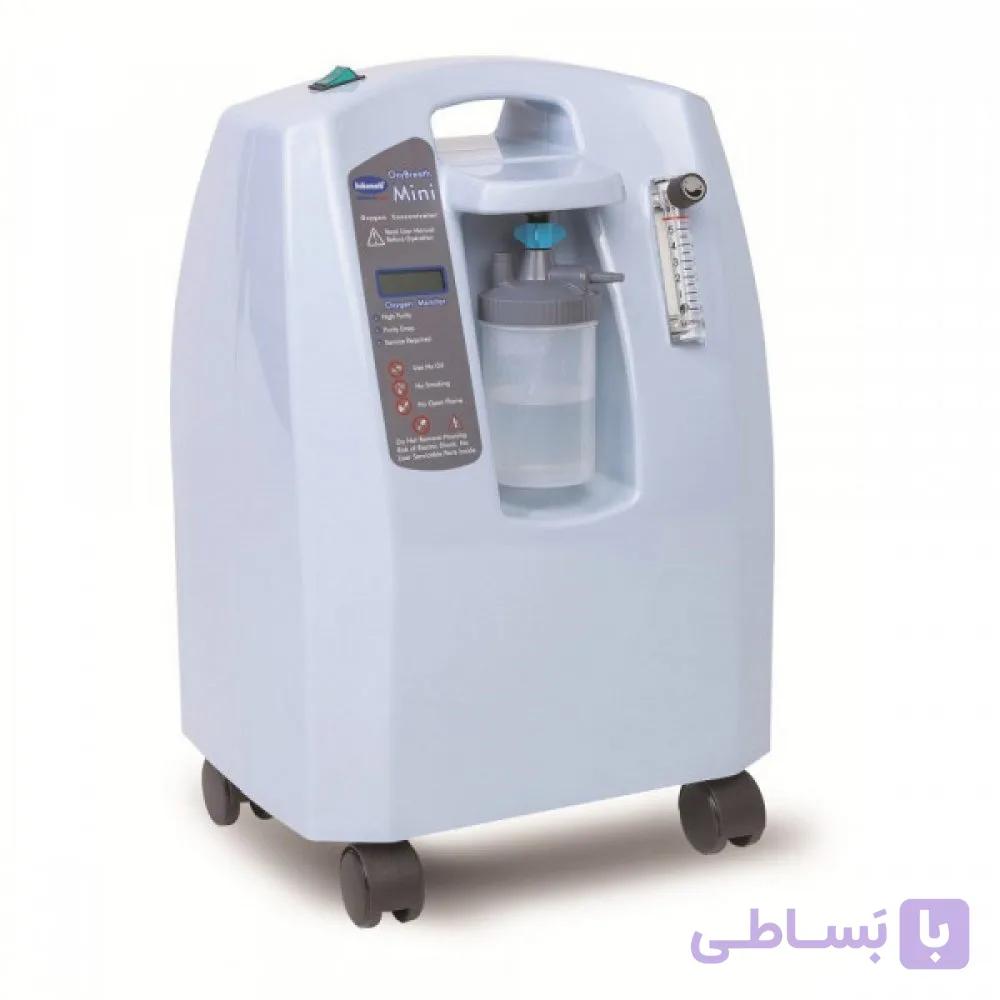 دستگاه اکسیژن ساز 5 لیتری hikoneb
