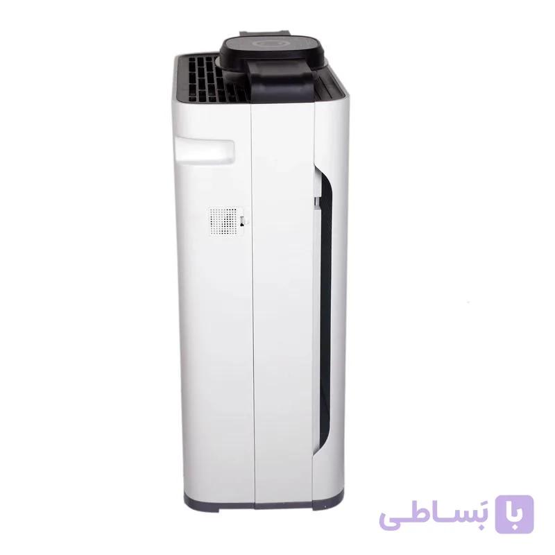 دستگاه تصفیه هوا زنیت مد ap-210 — تصویر 1
