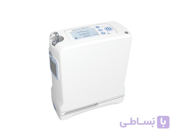 اکسیژن ساز اینوژن g4 (کوچک ترین دستگاه اکسیژن ساز ) — تصویر 1