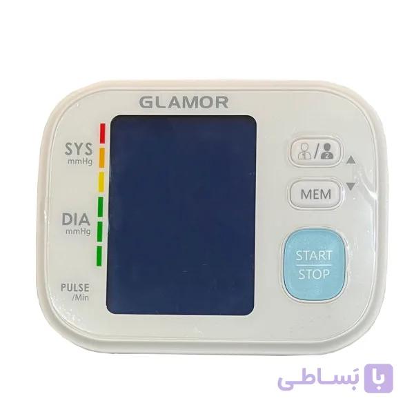فشار سنج گلامور  مدل 988 — تصویر 1