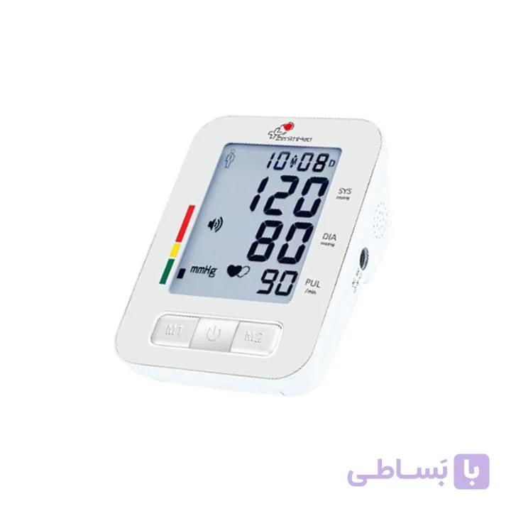 فشار سنج زنیت مد ( zenitmned) مدل ld-579