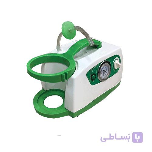 ساکشن تک موتوره اچ اس پی hsp