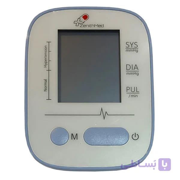 فشار سنج زنیت مد (zenitmed)  مدل ld-521 — تصویر 1