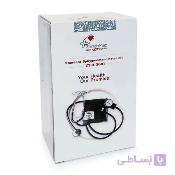 فشار سنج زنیت مد ( zenitmed) مدل ۵۰۰۱