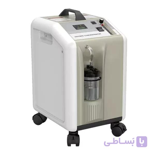 دستگاه اکسیژن ساز 5 لیتری اکیومد Accumed