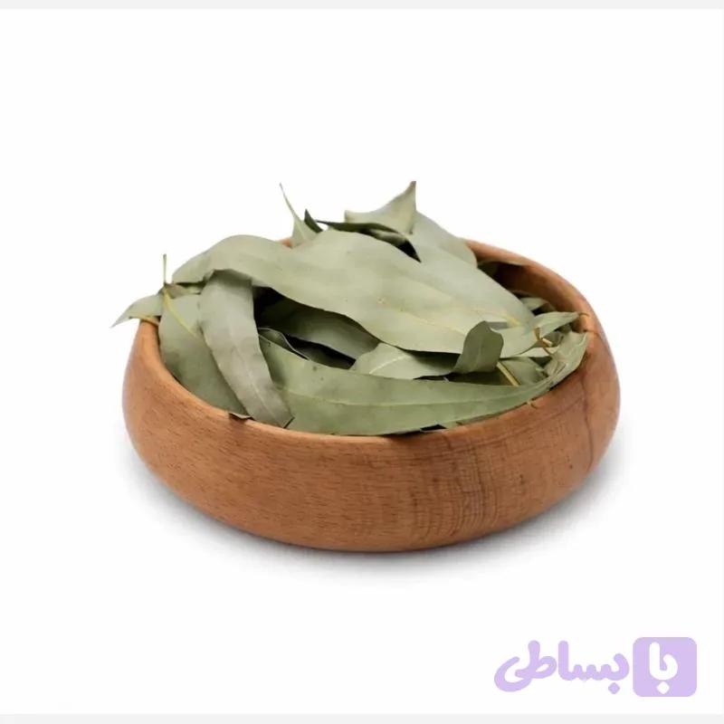 برگ اکالیپتوس