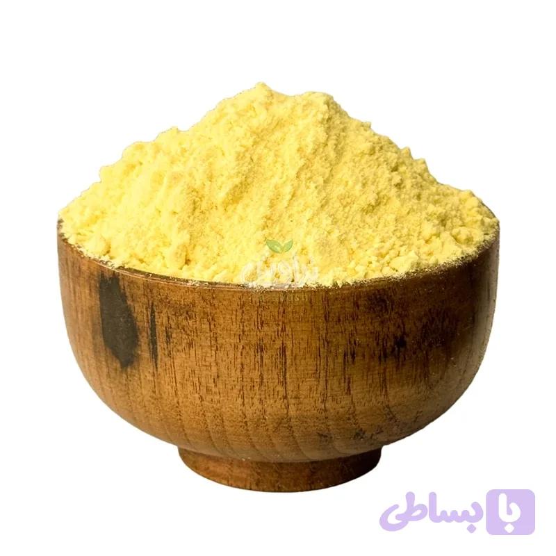 پودر سیر و کره (کد UF17Y)