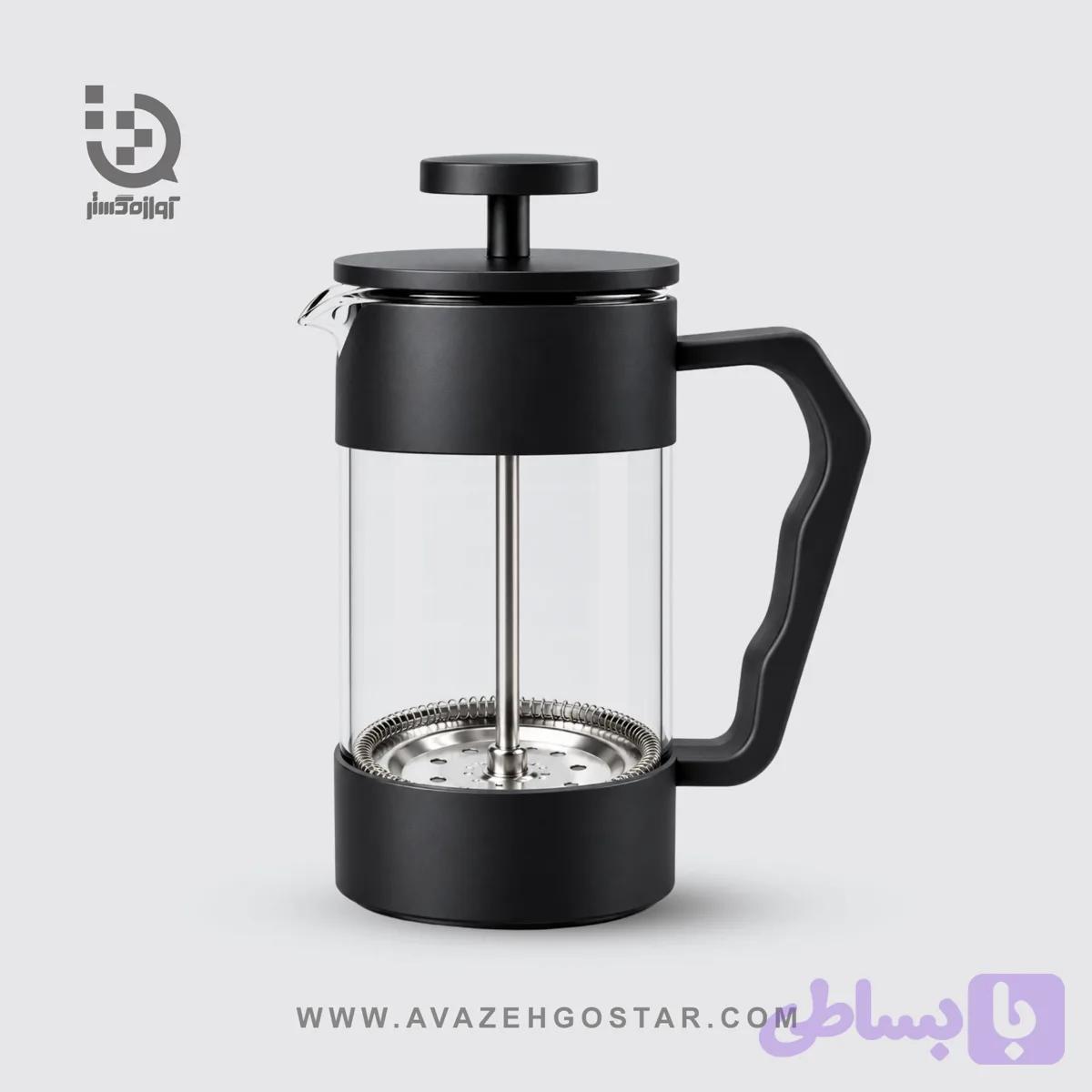فرنچ پرس (کد OTDB2)
