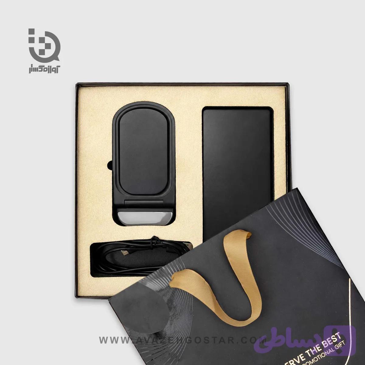 نیم ست تبلیغاتی نوبل