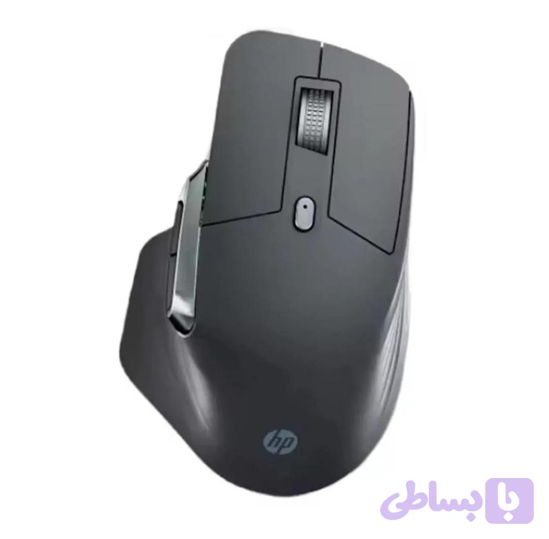 ماوس بی سیم اچ پی مدل Professor 1