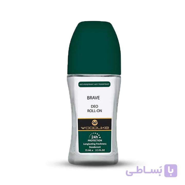 مام رول وولایک
