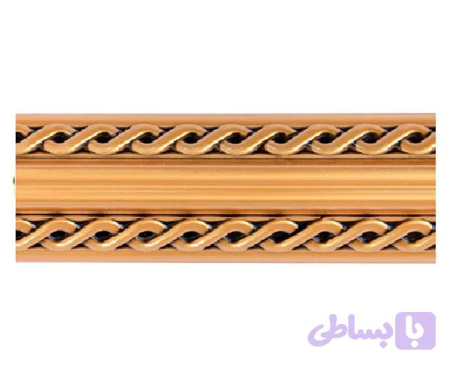 نبشی ۵*۵ cm کمند کد ۴۰۲ — تصویر 1