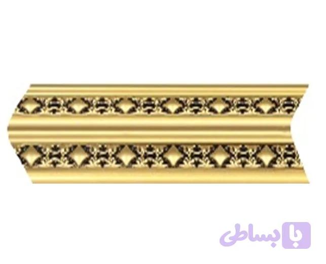 نبشی ۵*۵ cm ارغوان کد ۱۰۰۹ — تصویر 1