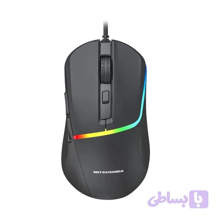 MITSSHIDA/KC-T20/MOUSE — تصویر 1