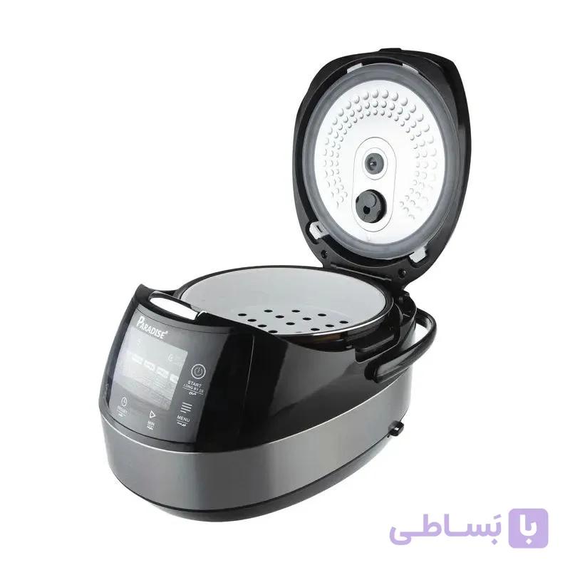 پلوپز دیجیتال پارادایس مدل PR702 — تصویر 1