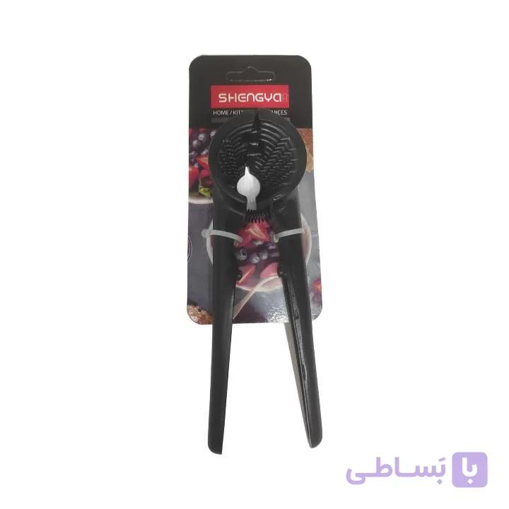 گردوشکن شنگیا مدل دو کاره — تصویر 1
