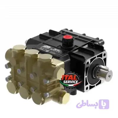 110 بار پمپاک