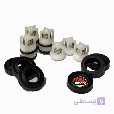 کیت 100 بار کارواش خانگی