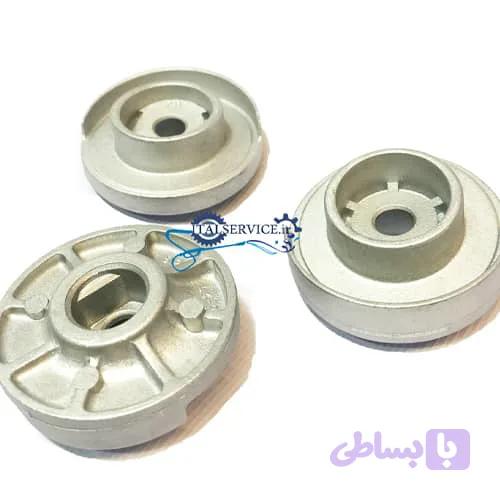 صفحه لنگ کارواش (کد EE1EI)