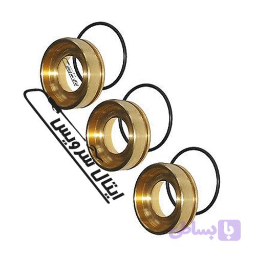 بوش برنجی اینترپمپ