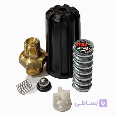 کیت شیر فشارشکن اینتر پمپ