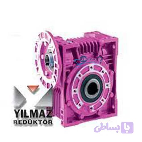 گیربکس تیپ 25 ایلماز