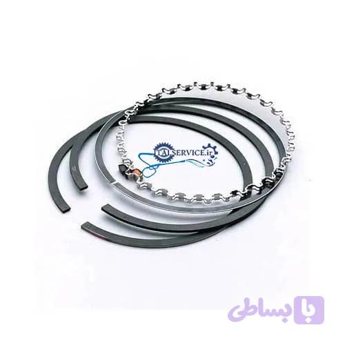 رینگ پیستون کمپرسور باد