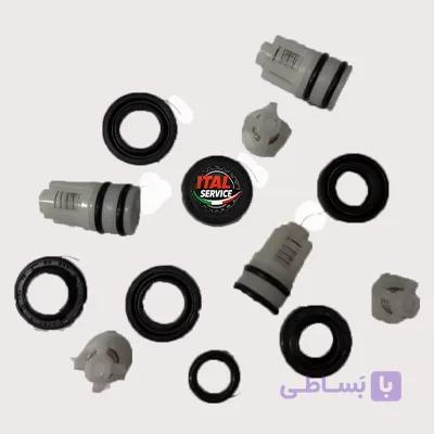 کیت کارواش 130 بار