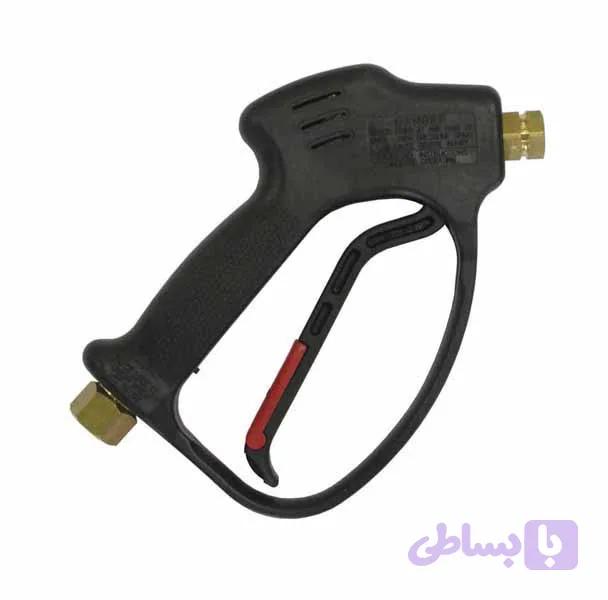 تفنگی کارواش صنعتی