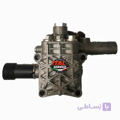 پمپ 100 بار کارواش خانگی — تصویر 1