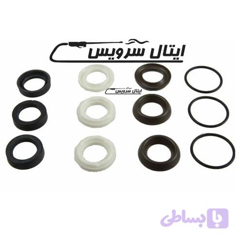 پکینگ 200 بار آنووی اصلی