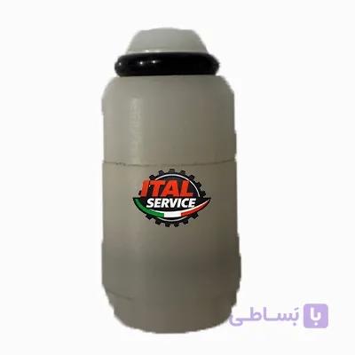 فشنگی کارواش خانگی