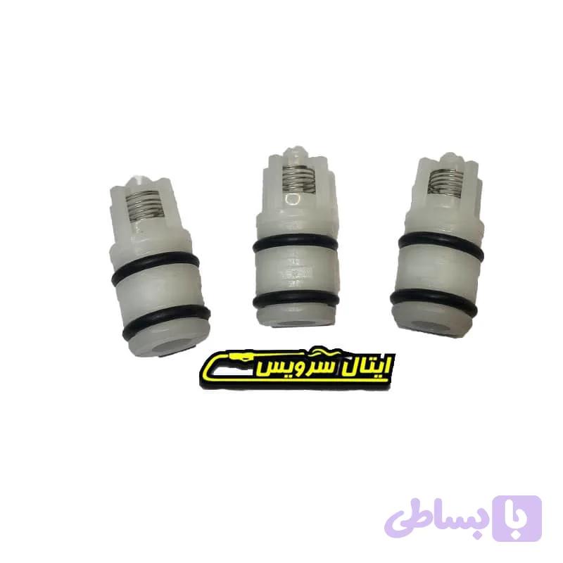 سوپاپ کارواش