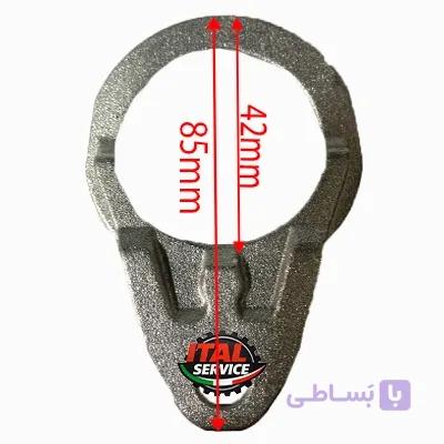 شاتون کمت جدید