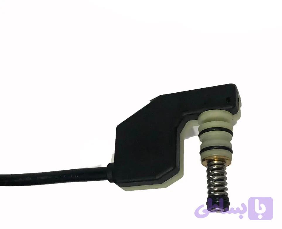 اتوماتیک کارواش خانگی (کد 4OFP7)