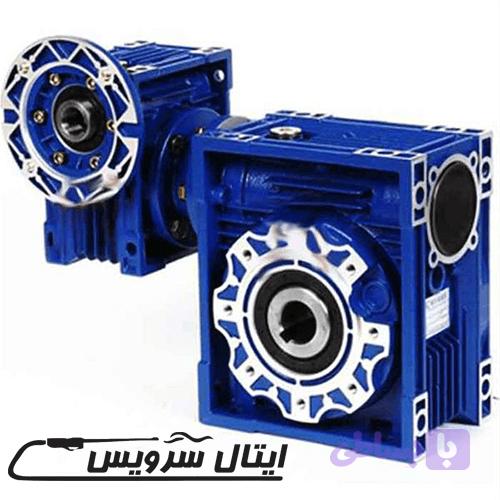 گیربکس کتابی