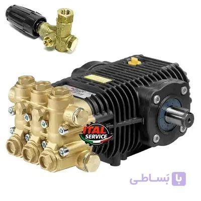 207 بار کومت RW4030