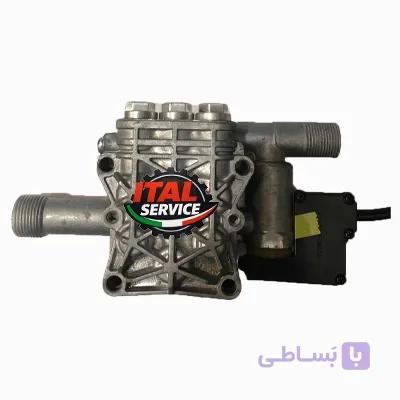 پمپ 130 بار خانگی