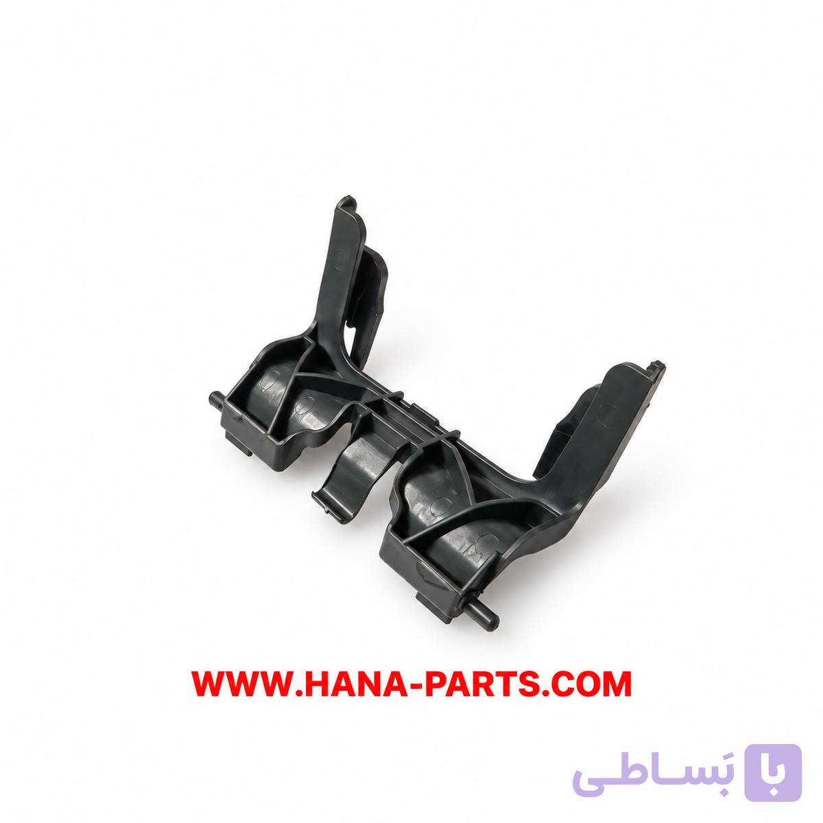 جا پاکتی (ریل) جاروبرقی ککو