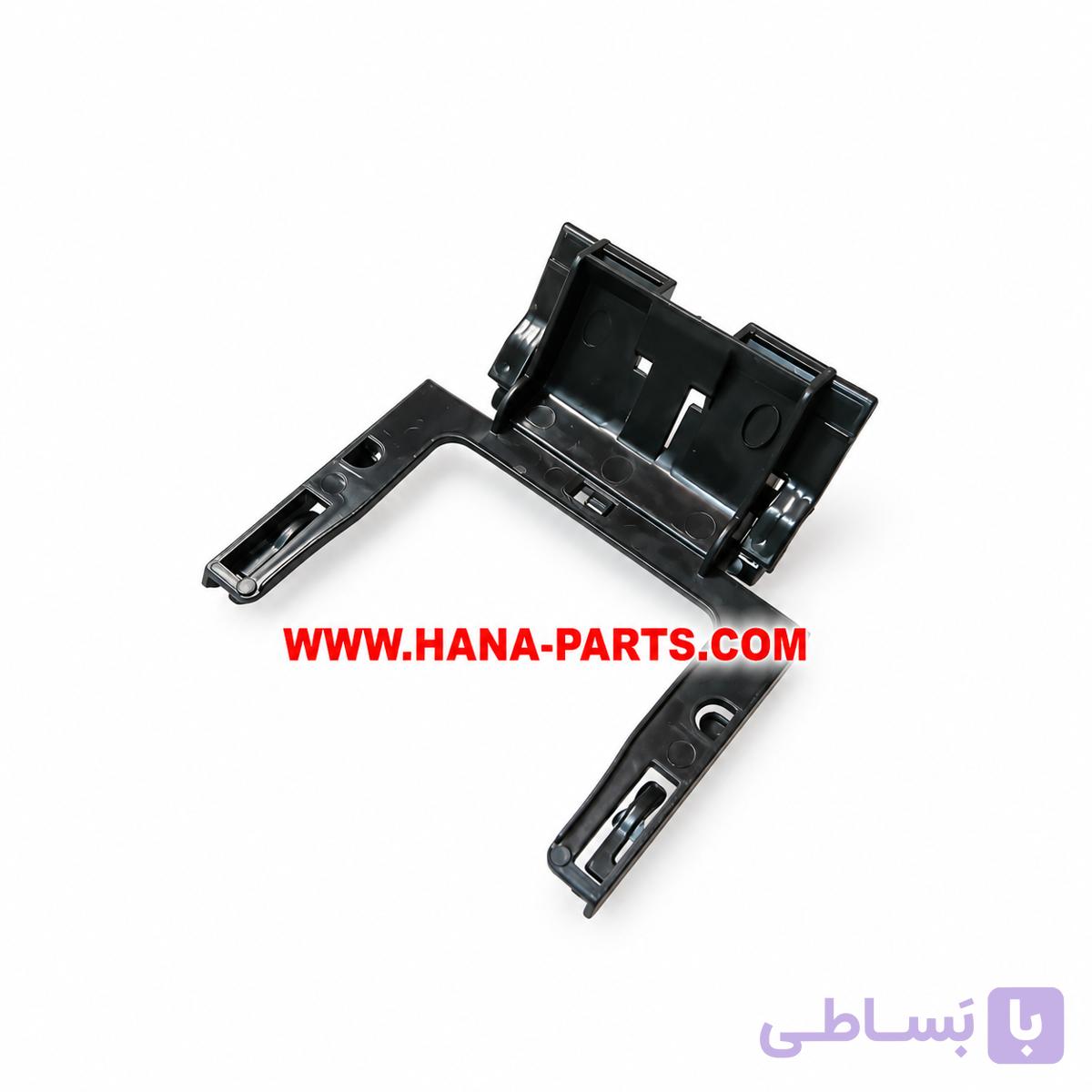 ریل کیسه جاروبرقی دوو